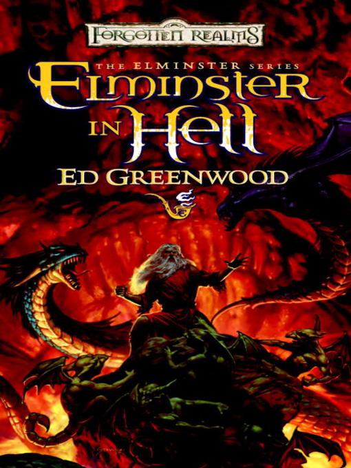 Title details for Elminster in Hell by Ed Greenwood - Available